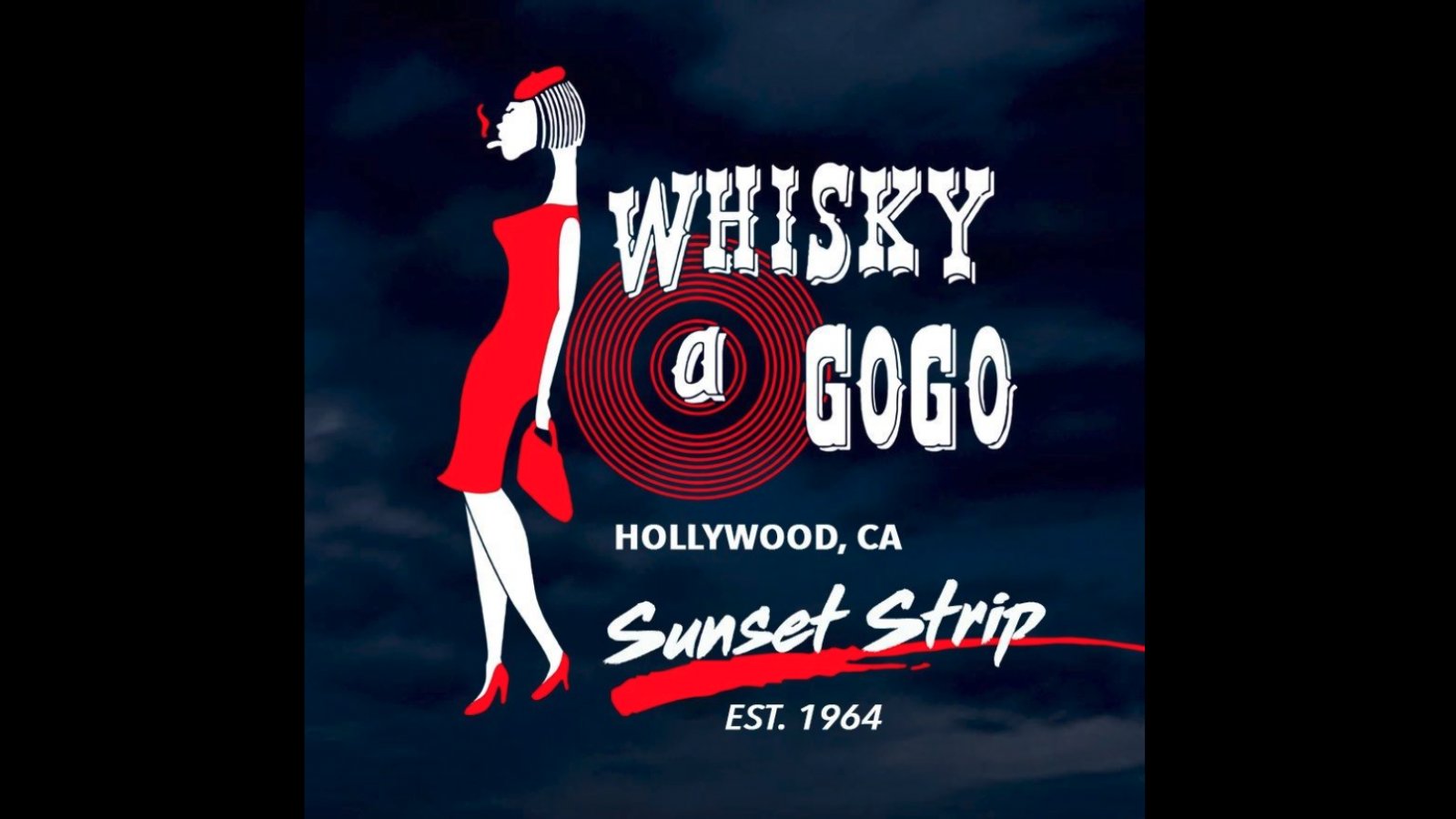 Whisky a Go Go: El santuario de Sunset Strip donde nació el Rock and Roll
