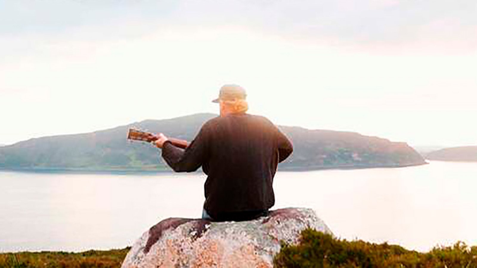 Stu Larsen: Un refugio de silencio en la sala Golem'S de Barcelona