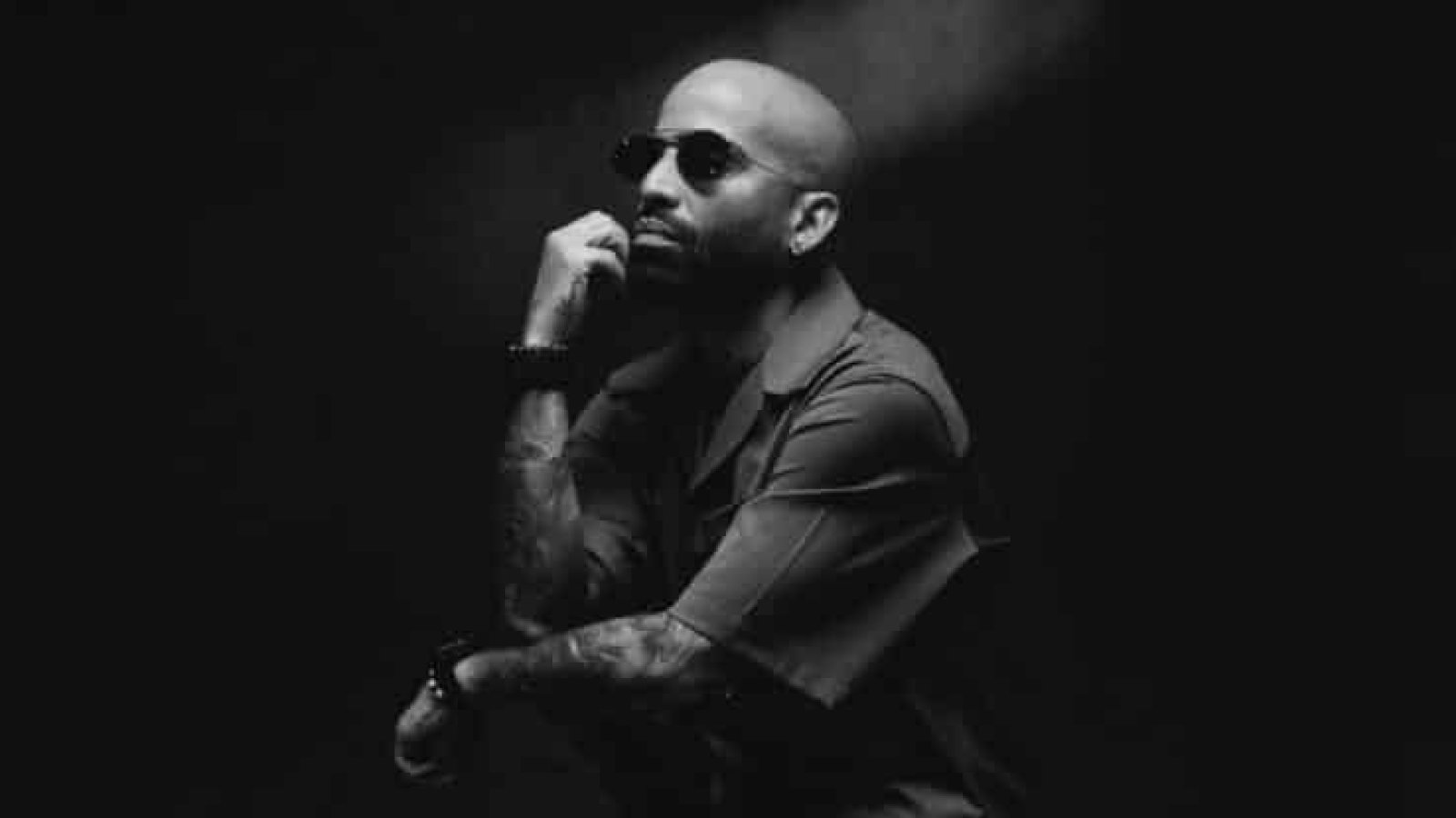 Arcángel: "La 8va Maravilla" aterriza en España para celebrar 20 años de reinado urbano