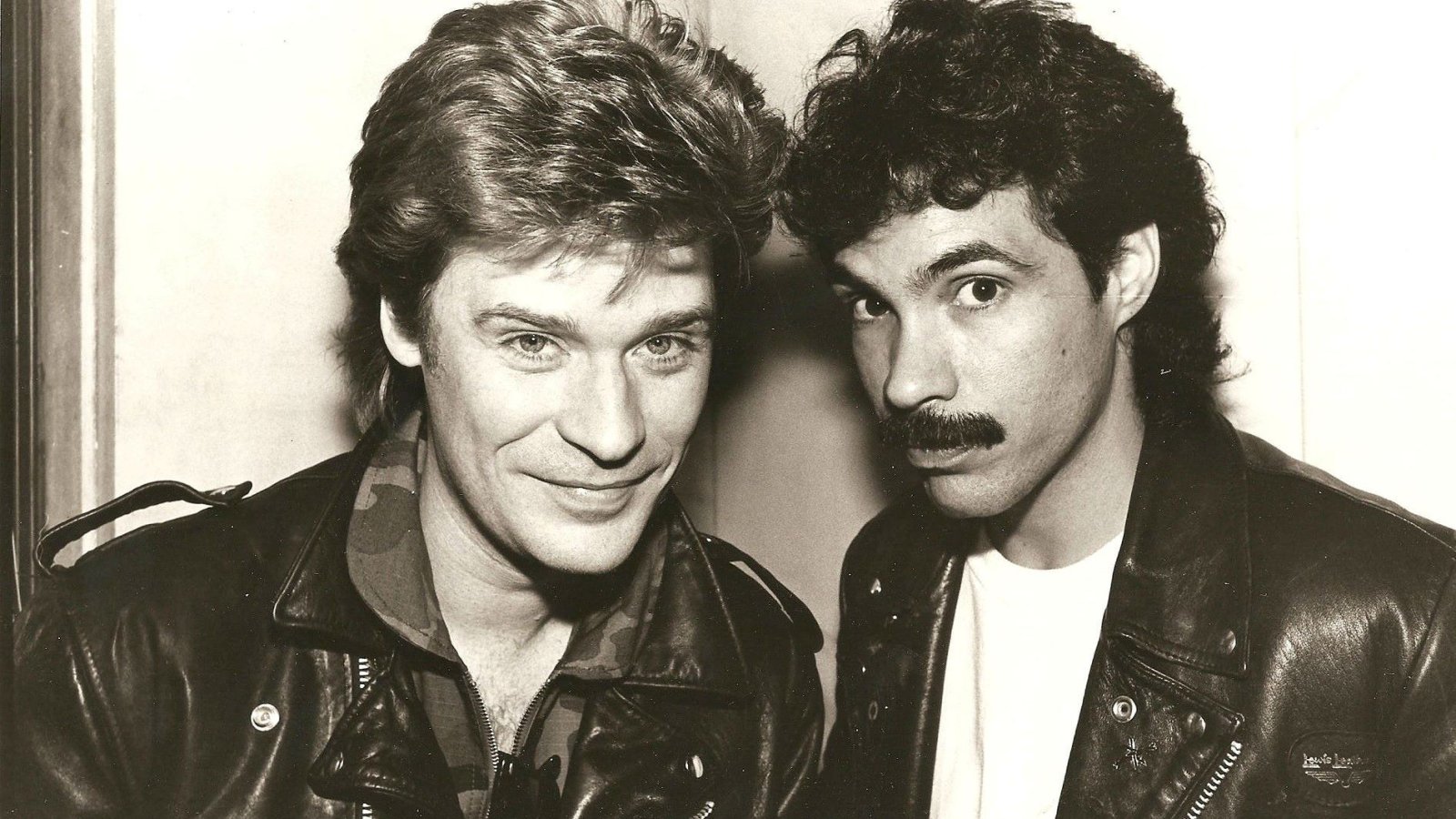Hall & Oates y la historia detrás de 'Maneater': El éxito que definió una época