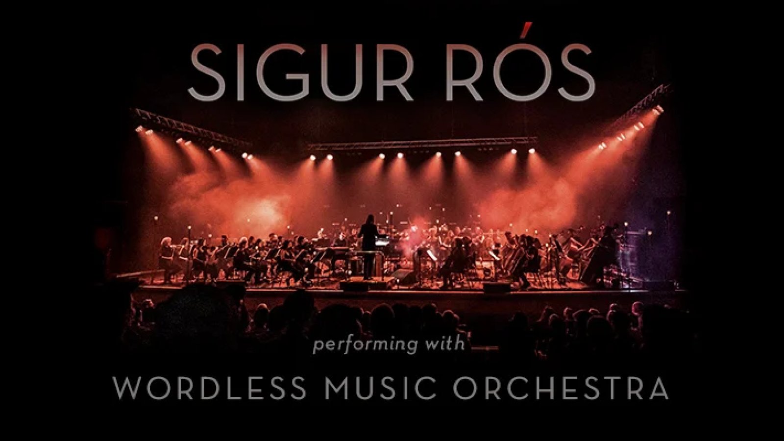 Sigur Rós y su odisea sinfónica: El adiós más ambicioso de los maestros del post-rock