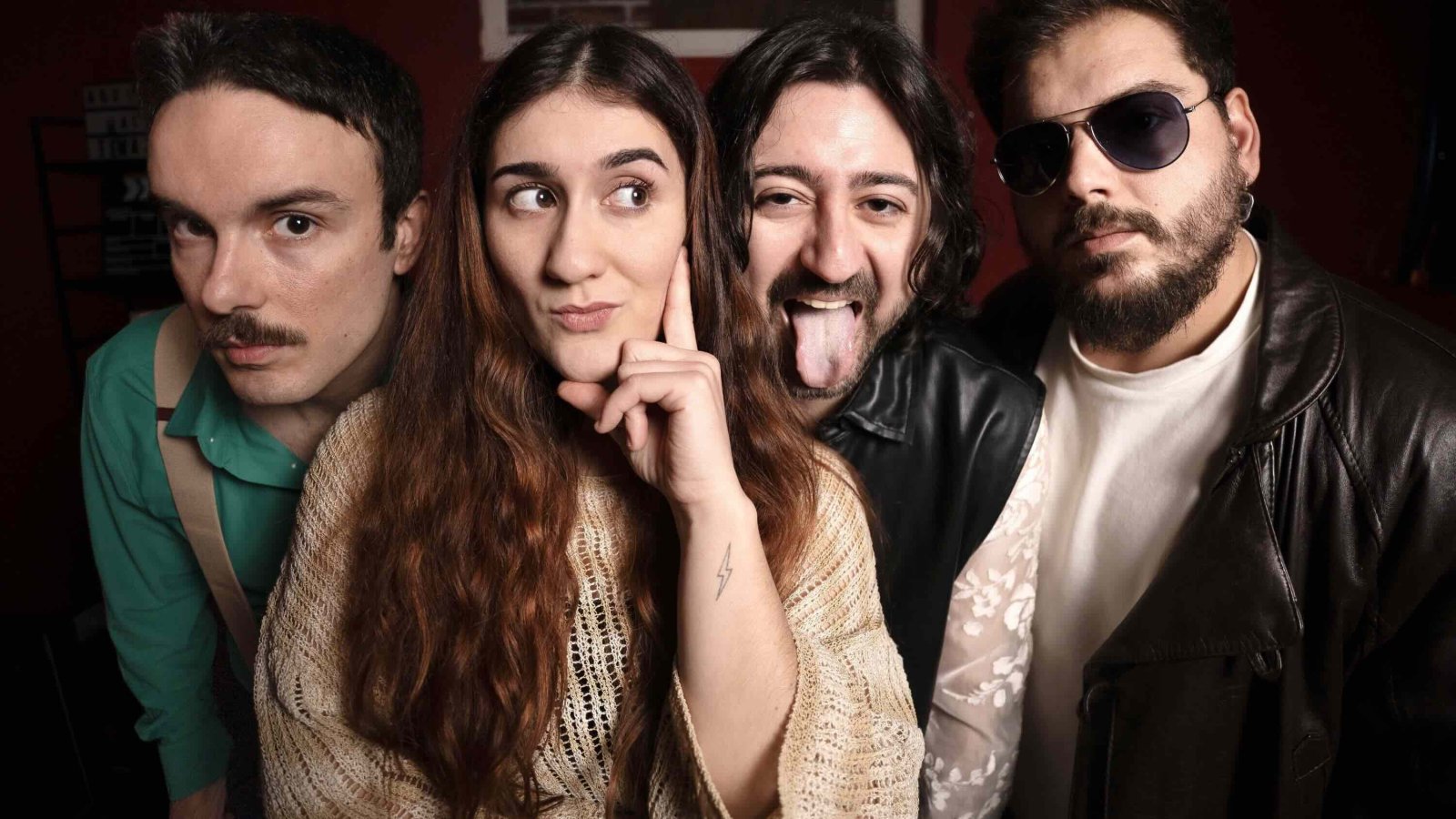 MAZU: El rugido del Bierzo que rescata el espíritu del pop-rock del 2000