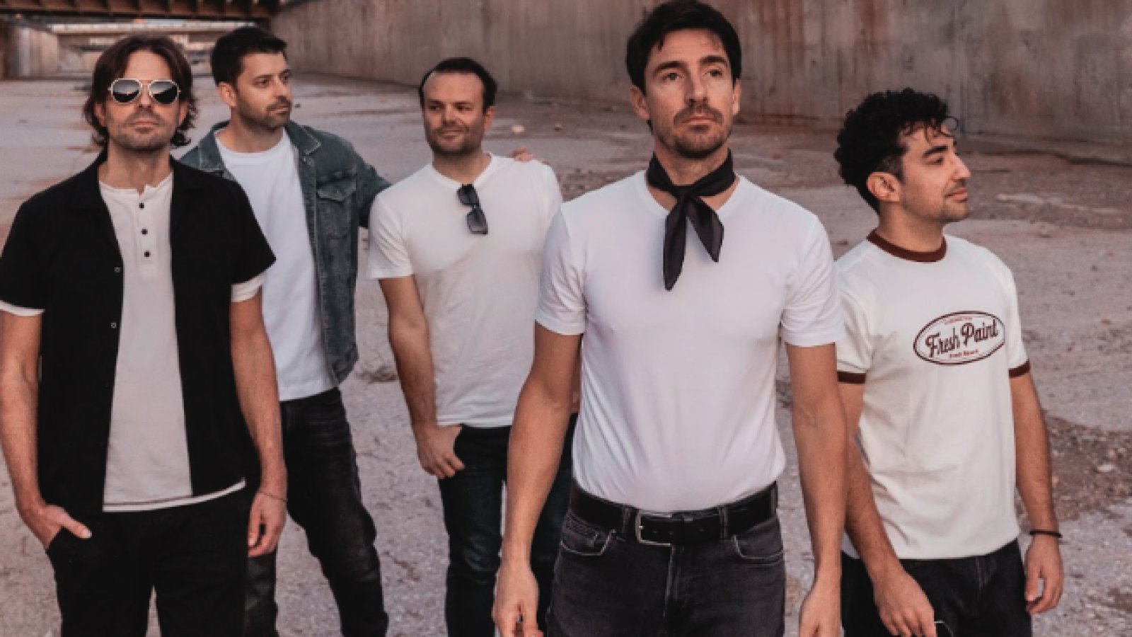 Valiente Bosque estrena "La Pena": el nuevo sonido del indie desde Castellón