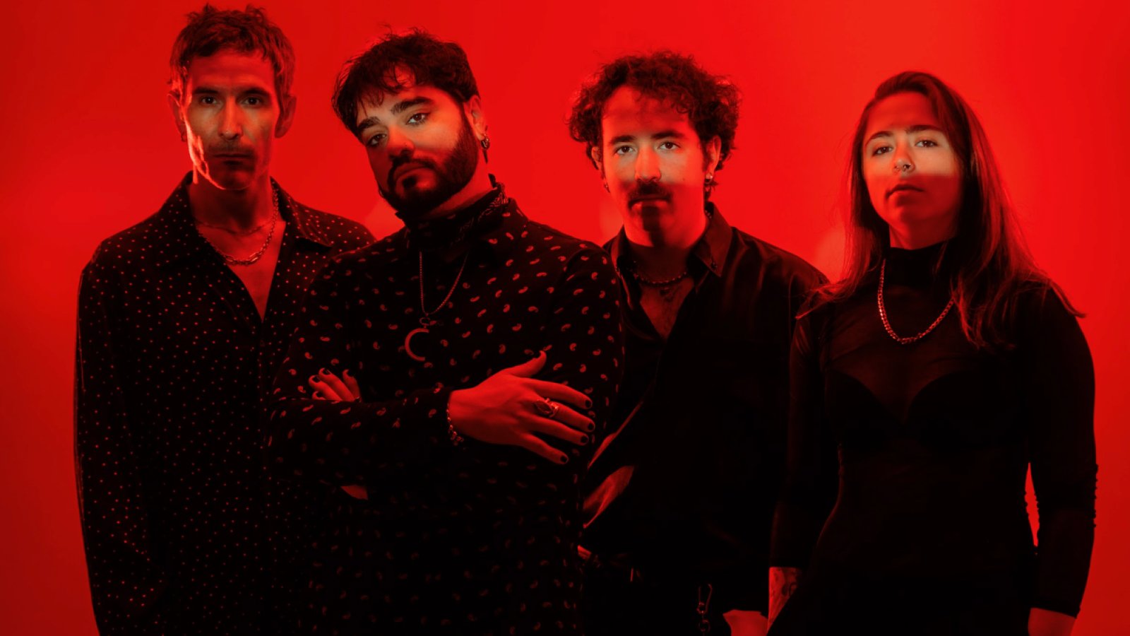 Venus Astra estrena "Si no distingues mi voz": un grito contra la invisibilidad