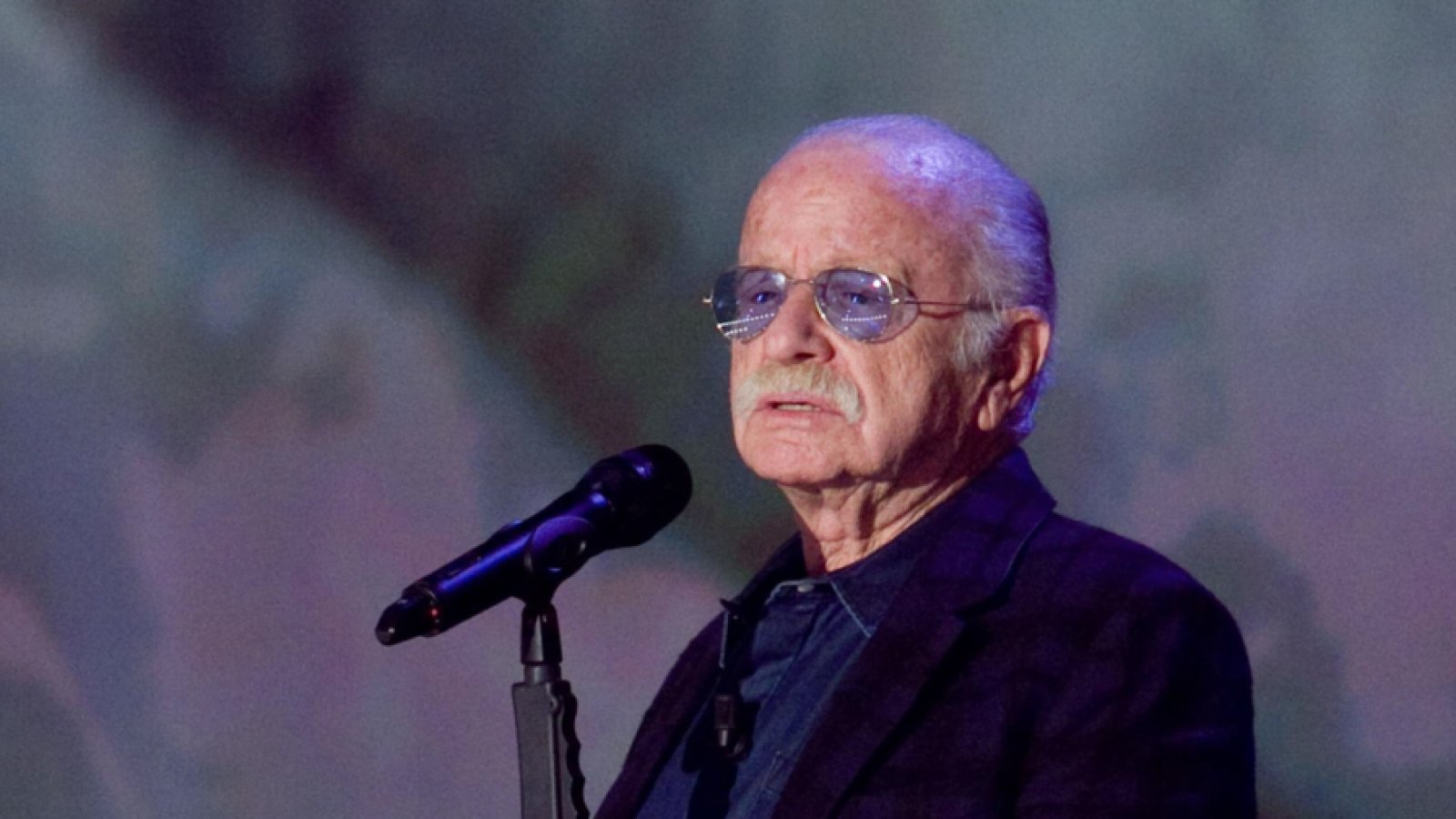 Fallece en Génova el mítico cantautor Gino Paoli, icono de la música europea