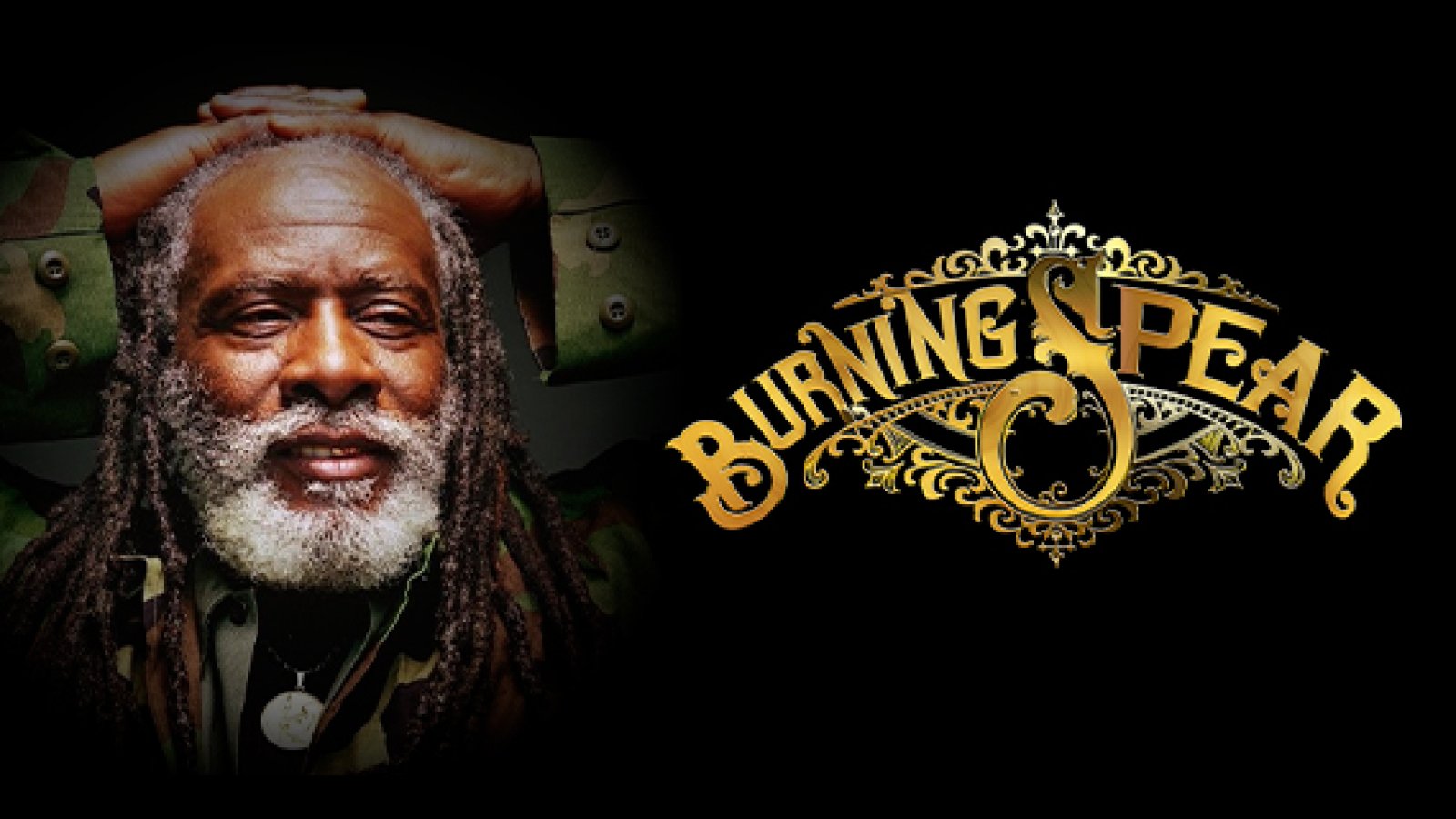 Burning Spear en Barcelona: El Regreso Institucional de la Leyenda del Reggae