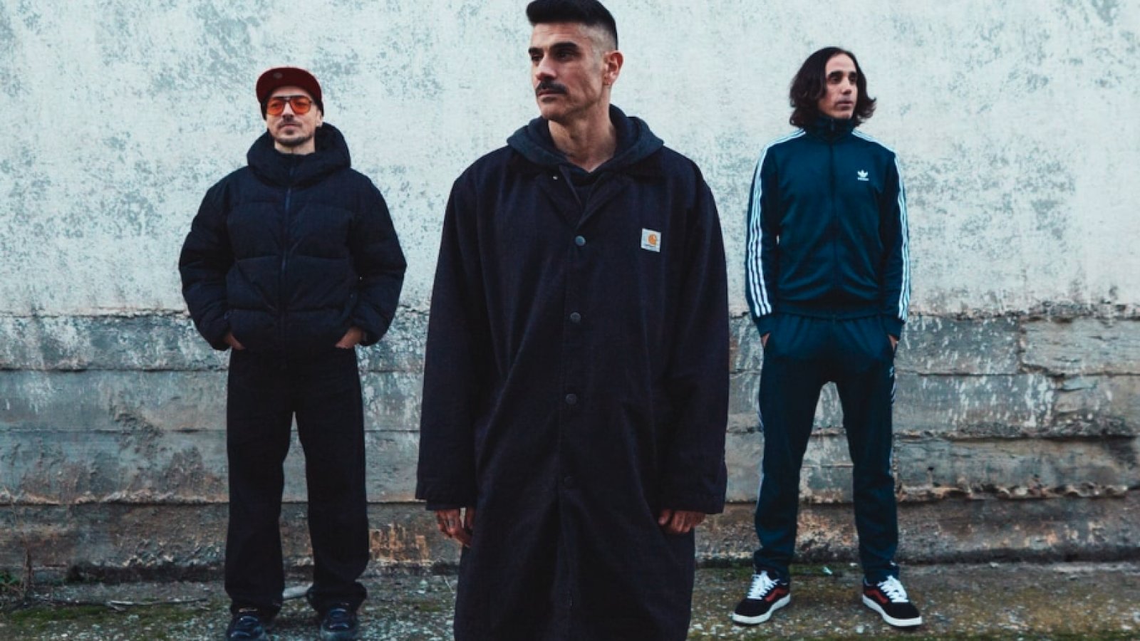 Chicle estrena "Me vuelvo a torcer": una sacudida contra la zona de confort