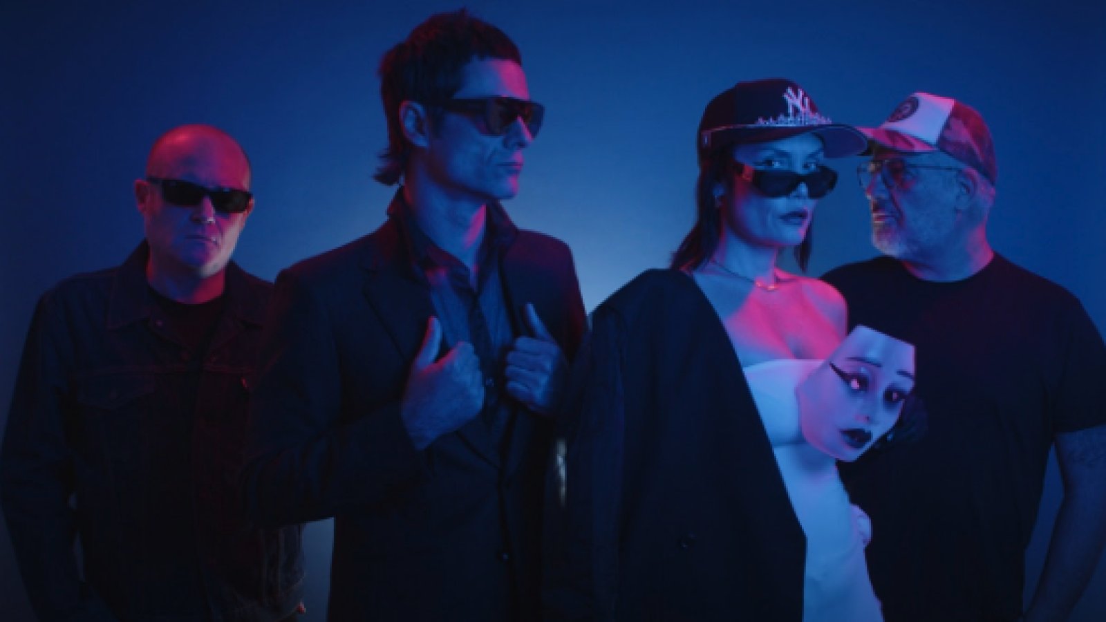 Cycle estrena "WONTSTOP!": un hit rompepistas para celebrar 20 años de historia