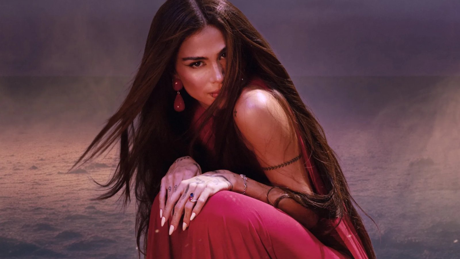¡Greeicy enciende el escenario! Todo sobre su nueva gira mundial "Candela" y su llegada a España en 2026