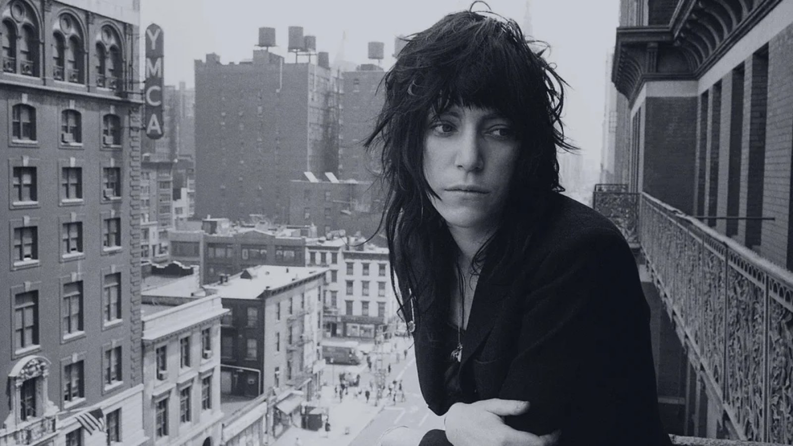 Patti Smith conquista el Premio Princesa de Asturias de las Artes 2026