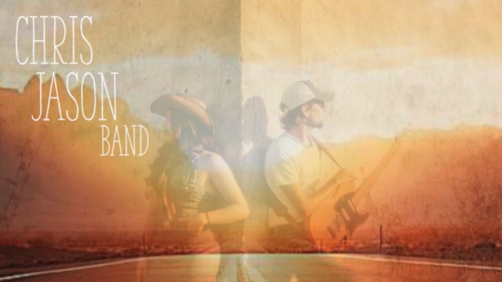 Chris Jason estrena "Heartbreak Highway": puro asfalto, country rock y alma sureña