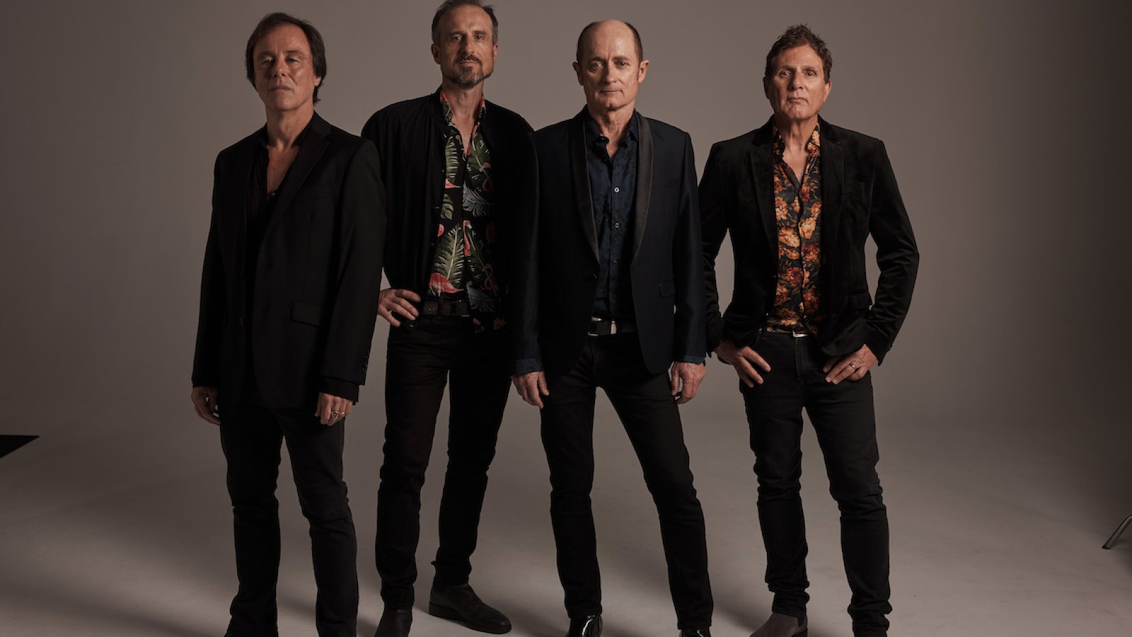 Hoodoo Gurus en España: 40 años de rock australiano en seis paradas clave