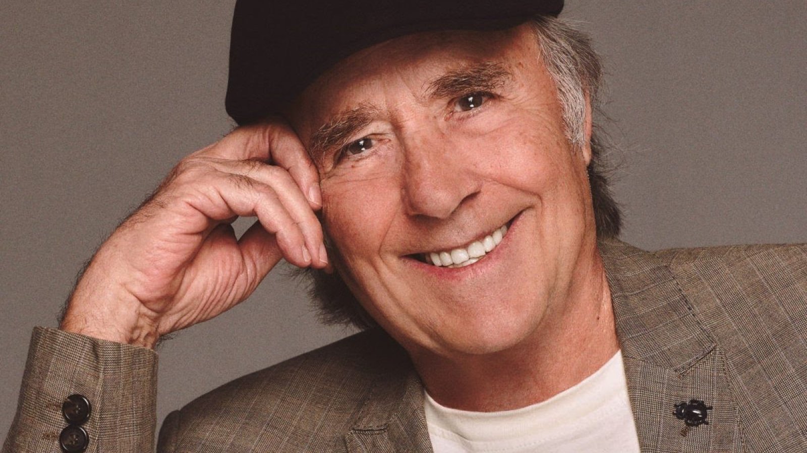 Joan Manuel Serrat, primer Premio de Honor de la Academia de la Música de España