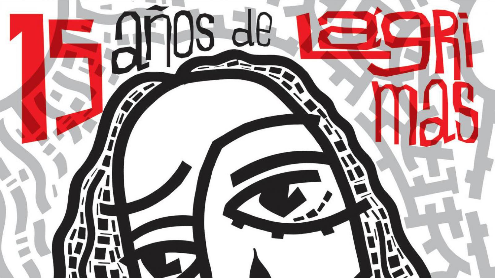 Diego El Cigala anuncia una gira conmemorativa del álbum Lágrimas Negras