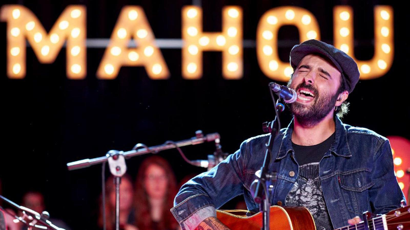 Sidecars anuncian una gira Mahou 2018