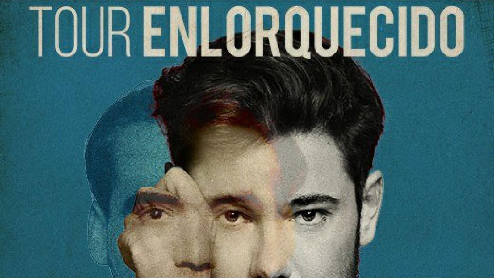 Miguel Poveda anuncia nuevo disco y gira EnLorquecido