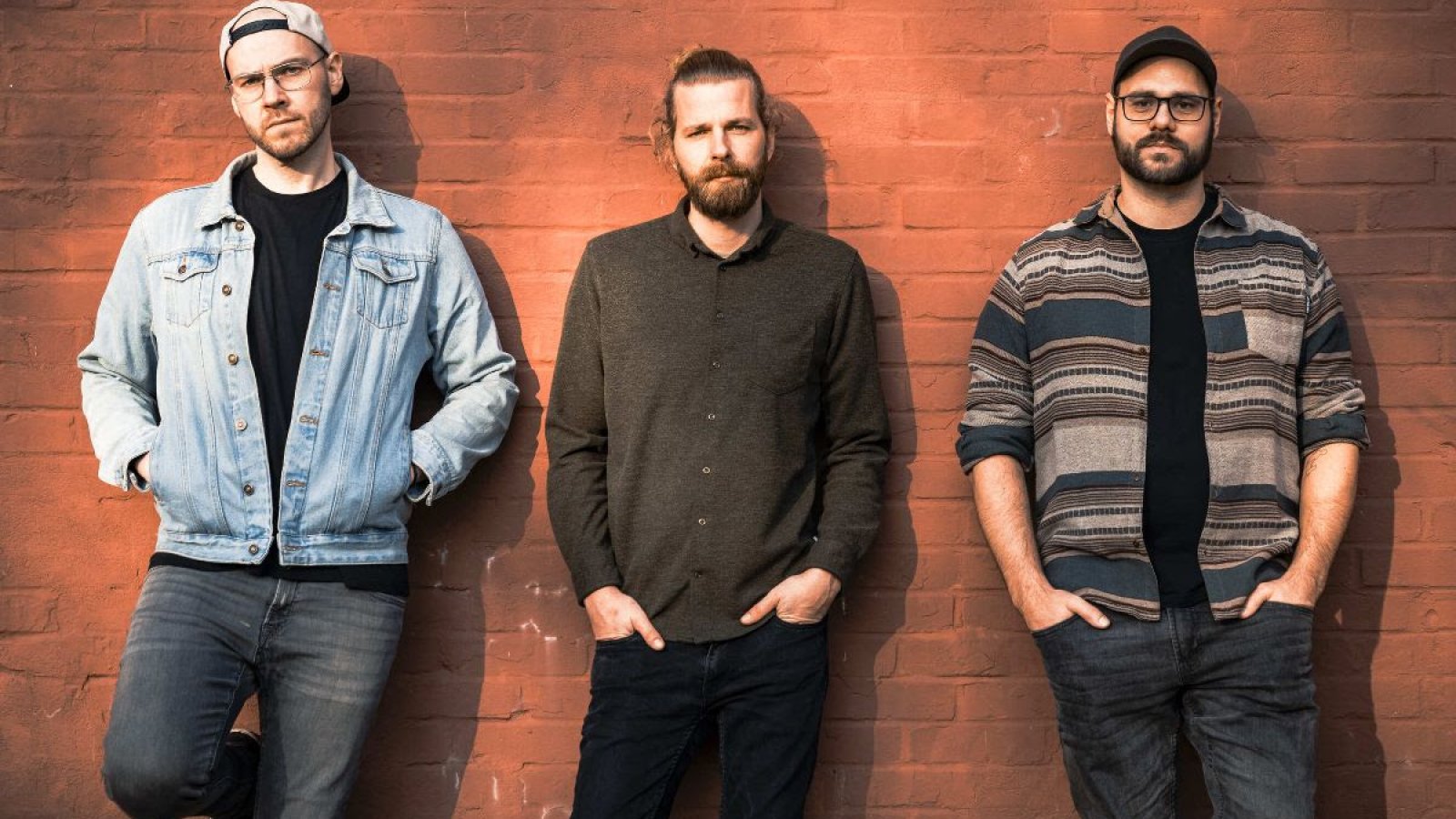 Plaindrifter estrena “In Anima”, adelanto de su esperado nuevo álbum "Gestalt"