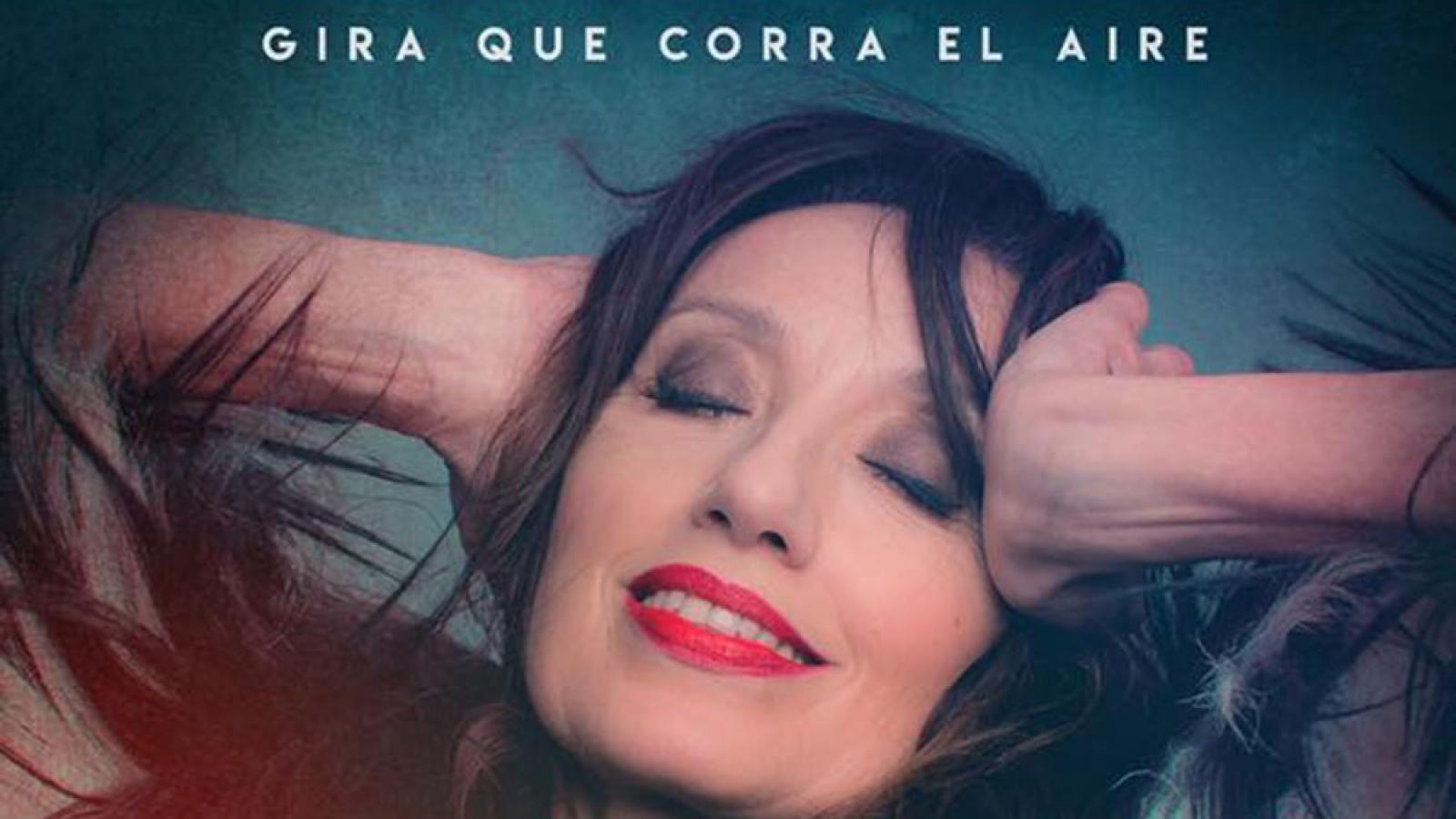 Luz Casal anuncia nuevas fechas de su gira 2018