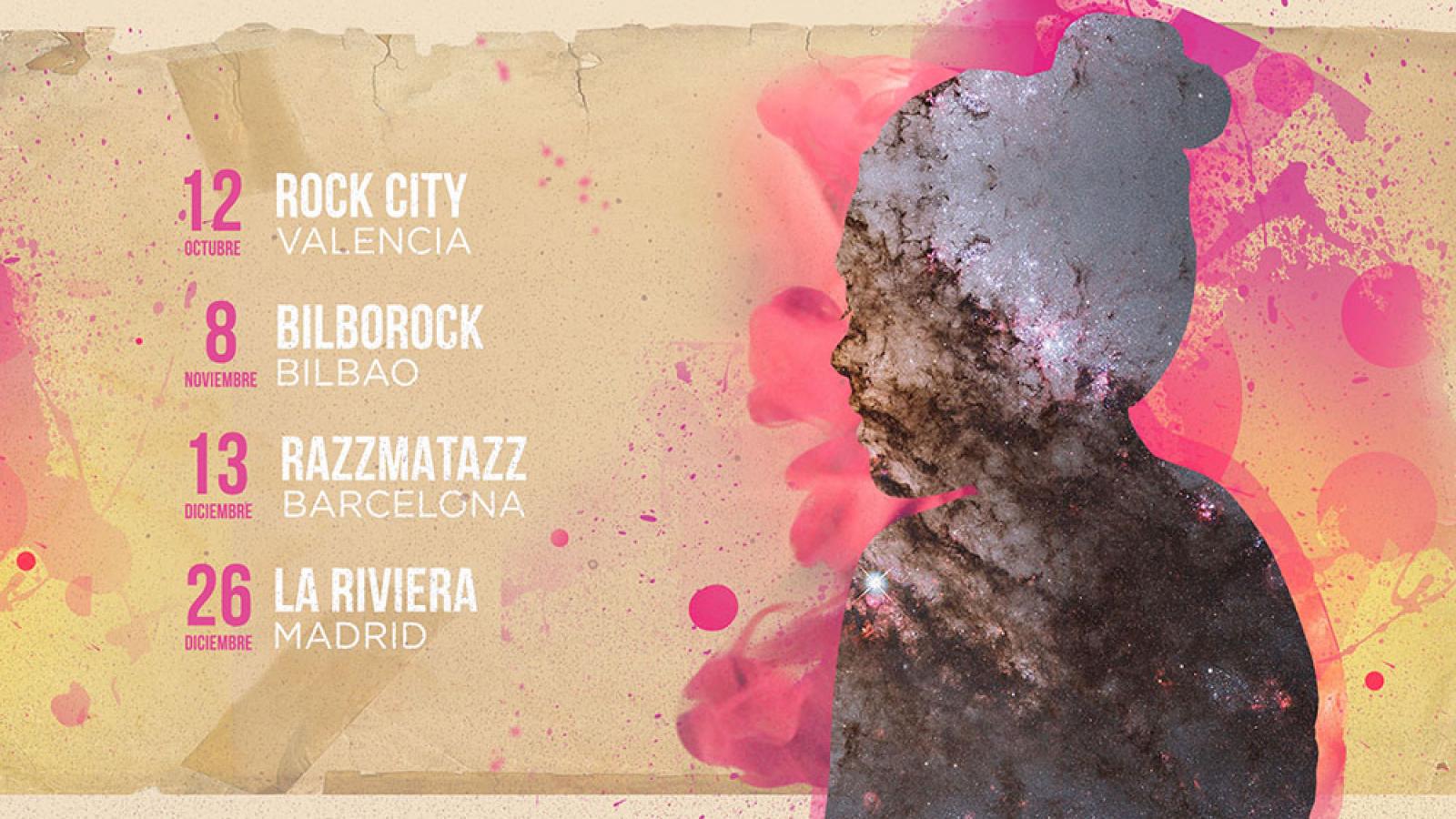 Más Música Festival