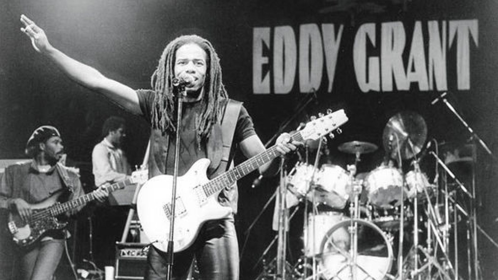 ¡Música contra el Apartheid! La verdadera historia de "Gimme Hope Jo'anna", el himno prohibido
