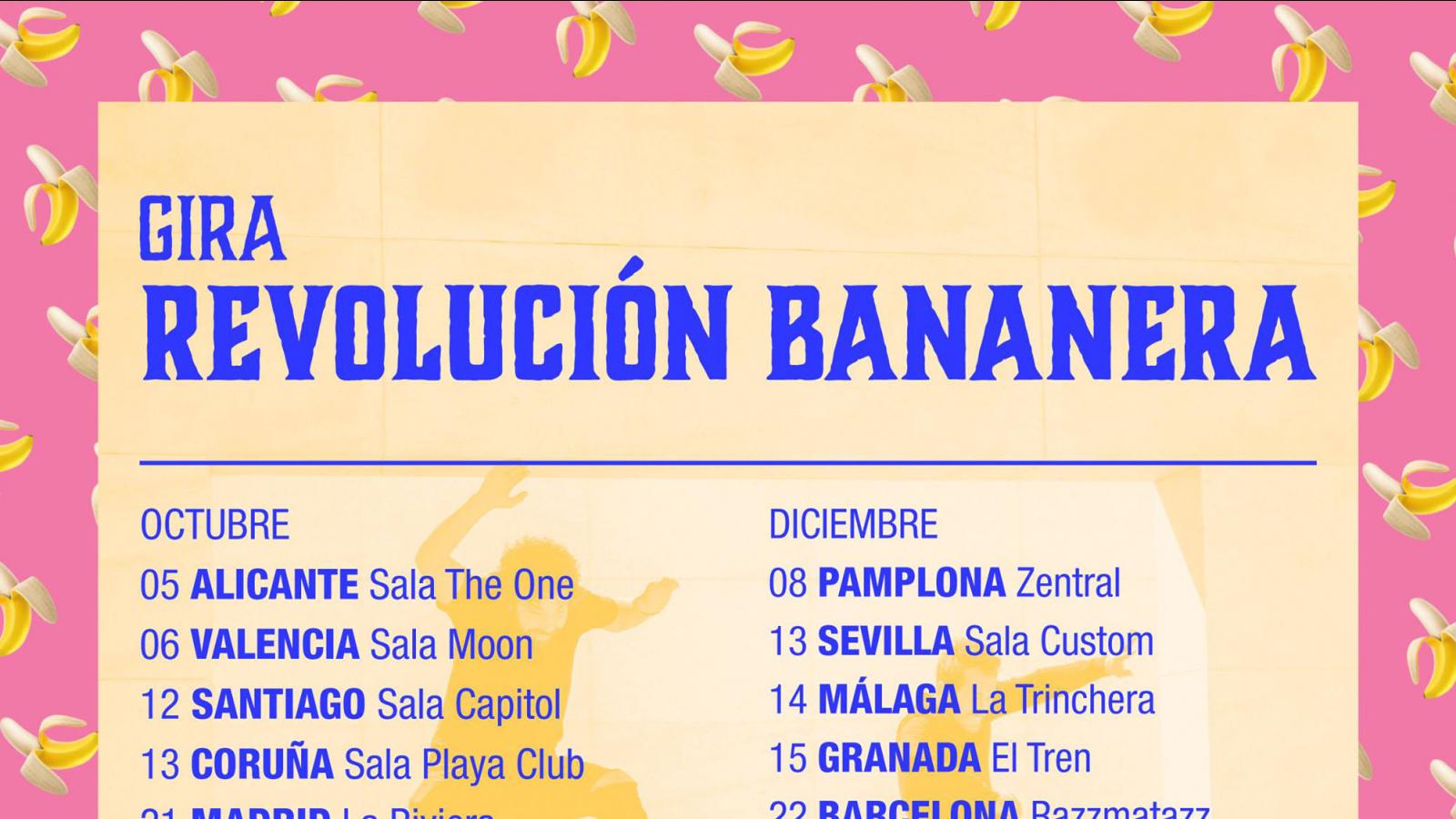 Arnau Griso presenta nuevo álbum por las principales salas Españolas durante el otoño invierno