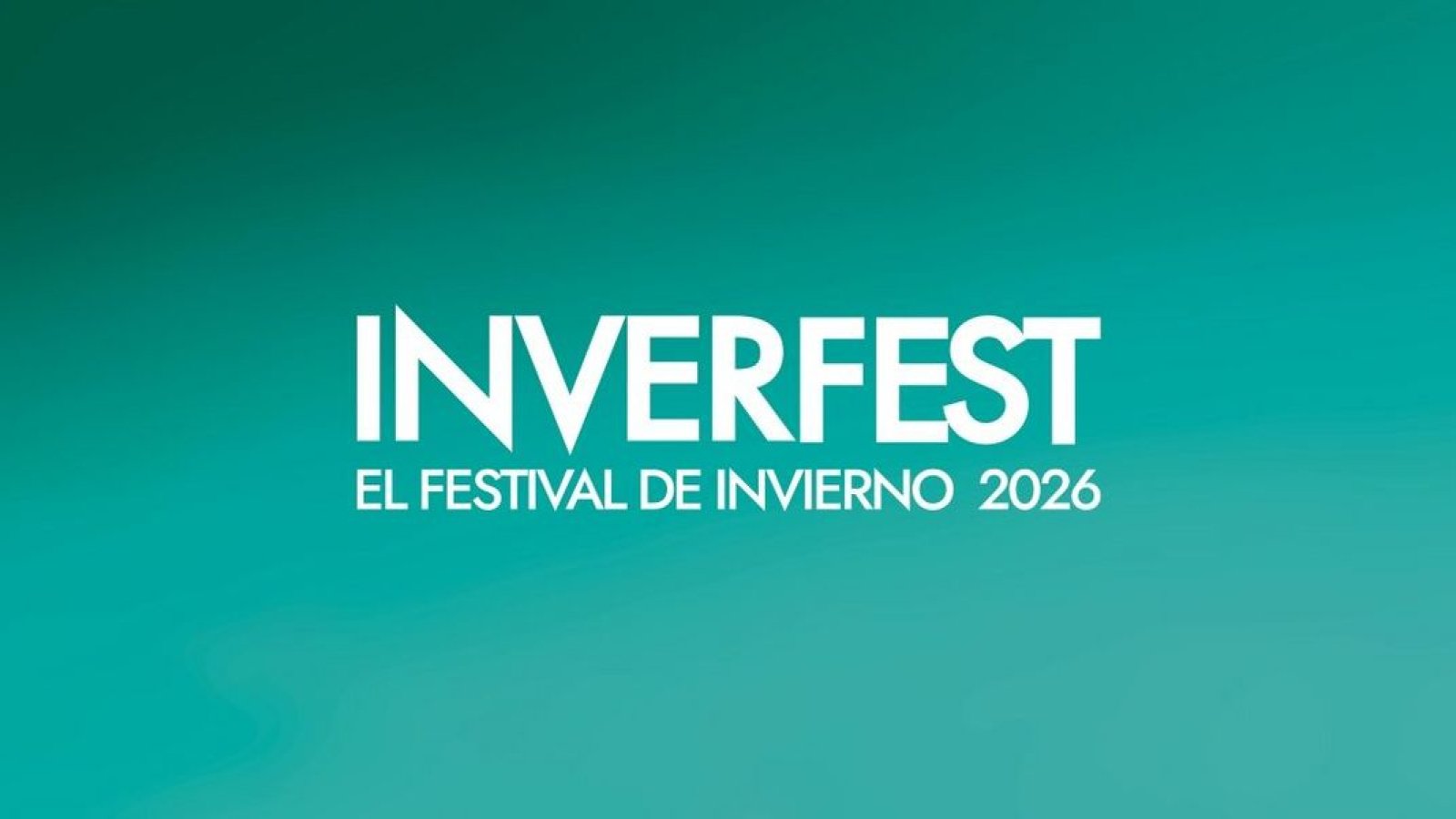 Inverfest se consagra como Mejor Evento del Año en los Premios de la Academia de la Música