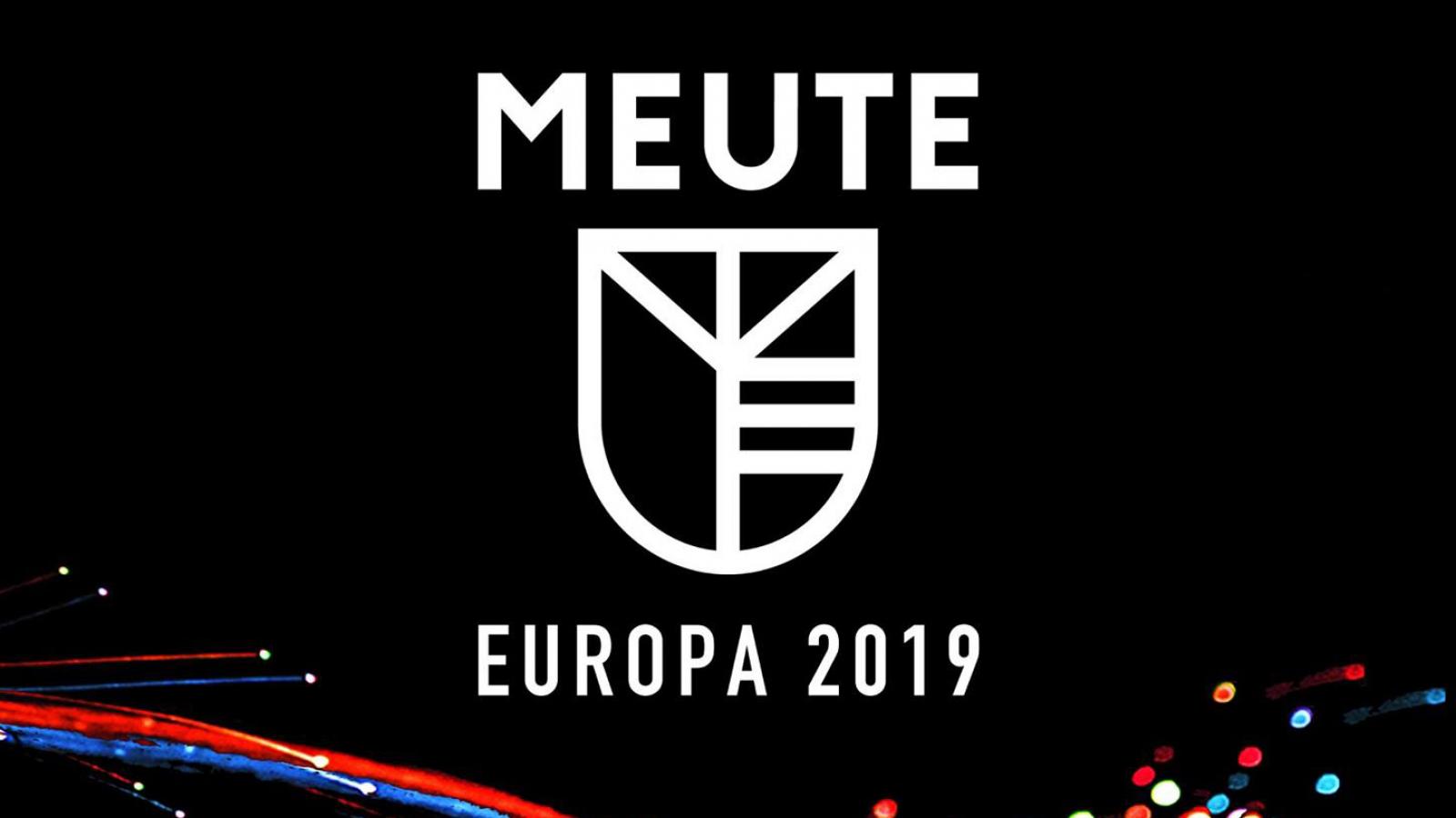 La banda de Meute actuará en Madrid, Barcelona y Bilbao