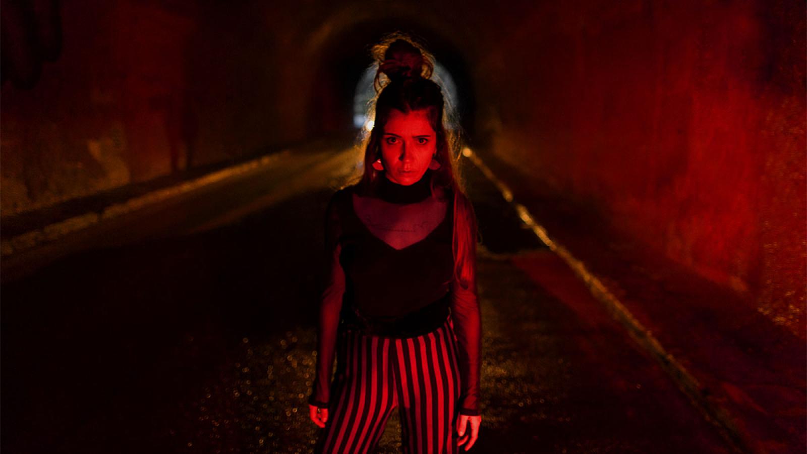 Carmen Boza anuncia los primeros conciertos