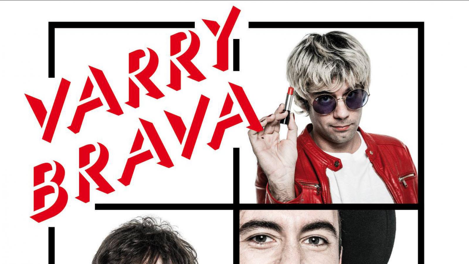 Varry Brava pone fin a su gira con seis noches de Furor