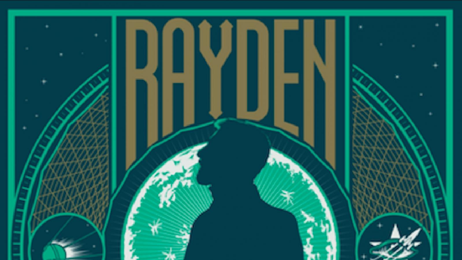 Gira Sinónimo de Rayden ya tiene fechas 