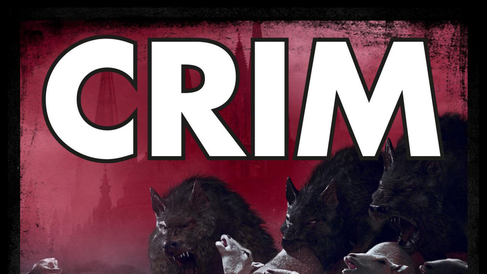 La banda de punk rock en catalán CRIM anuncian primeras fechas de gira