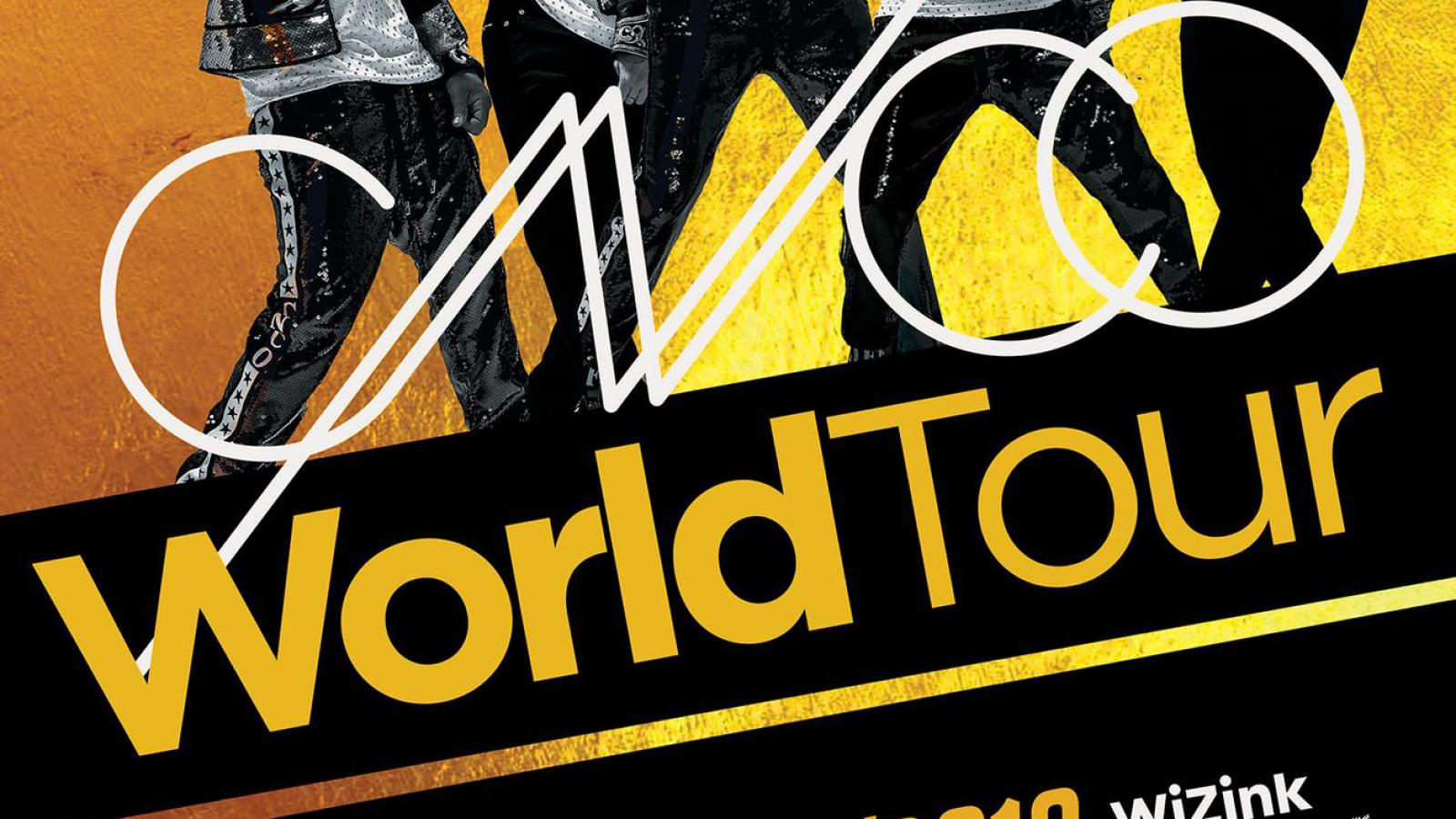 CNCO World Tour 2019 pasará por Madrid y Barcelona en marzo