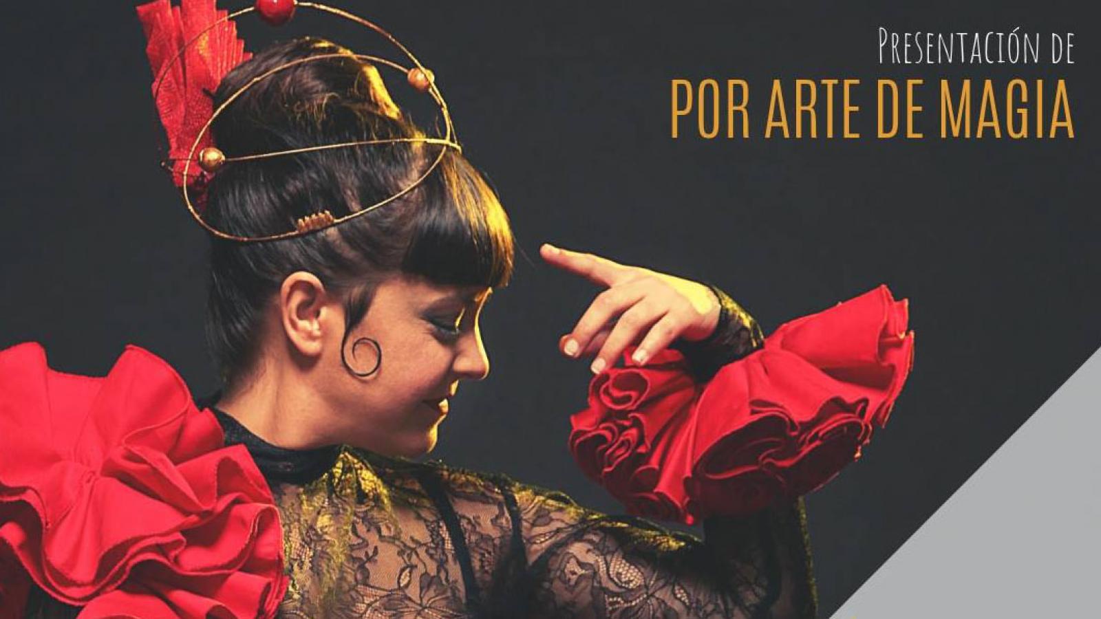  Maui presenta su nuevo trabajo, Por Arte de Magia. ¡Primeros conciertos confirmados!