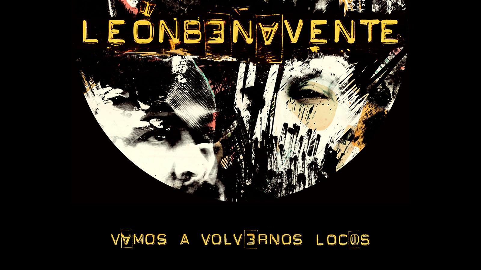 León Benavente anuncian nueva gira presentación que arrancará en septiembre