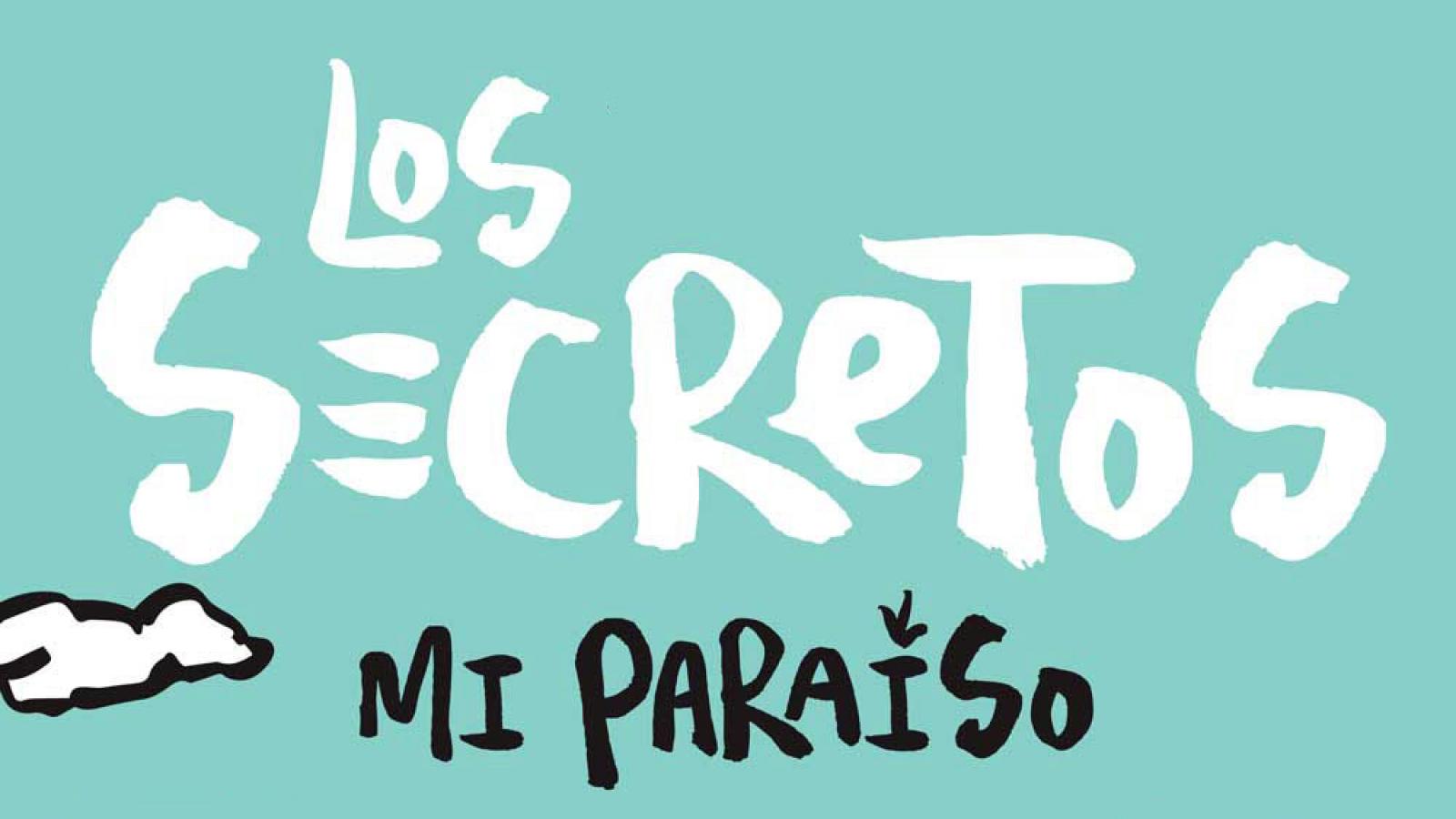 Gira presentación del álbum "Mi Paraíso" de Los Secretos
