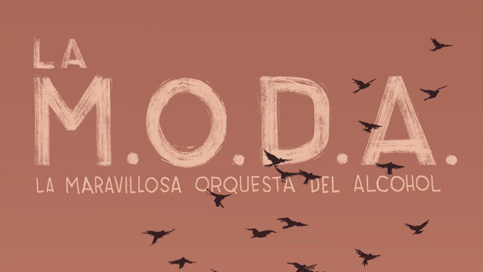 La M.O.D.A. anuncia dos últimas actuaciones de la gira Salvavida (de las balas perdidas) 