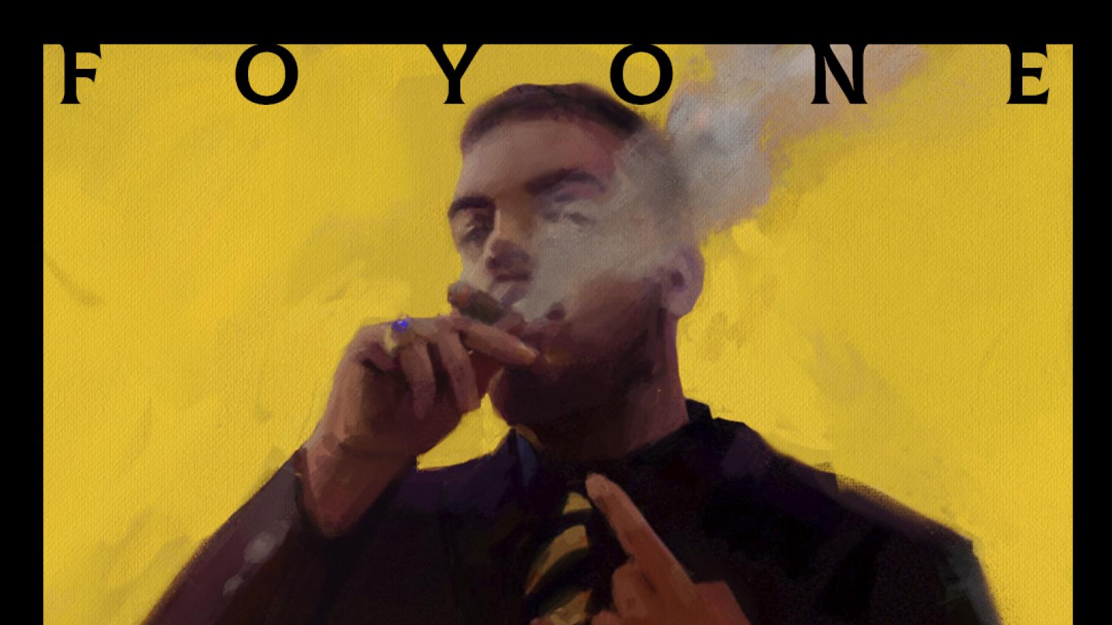 Foyone presenta su nuevo álbum Presidente y anuncia gira