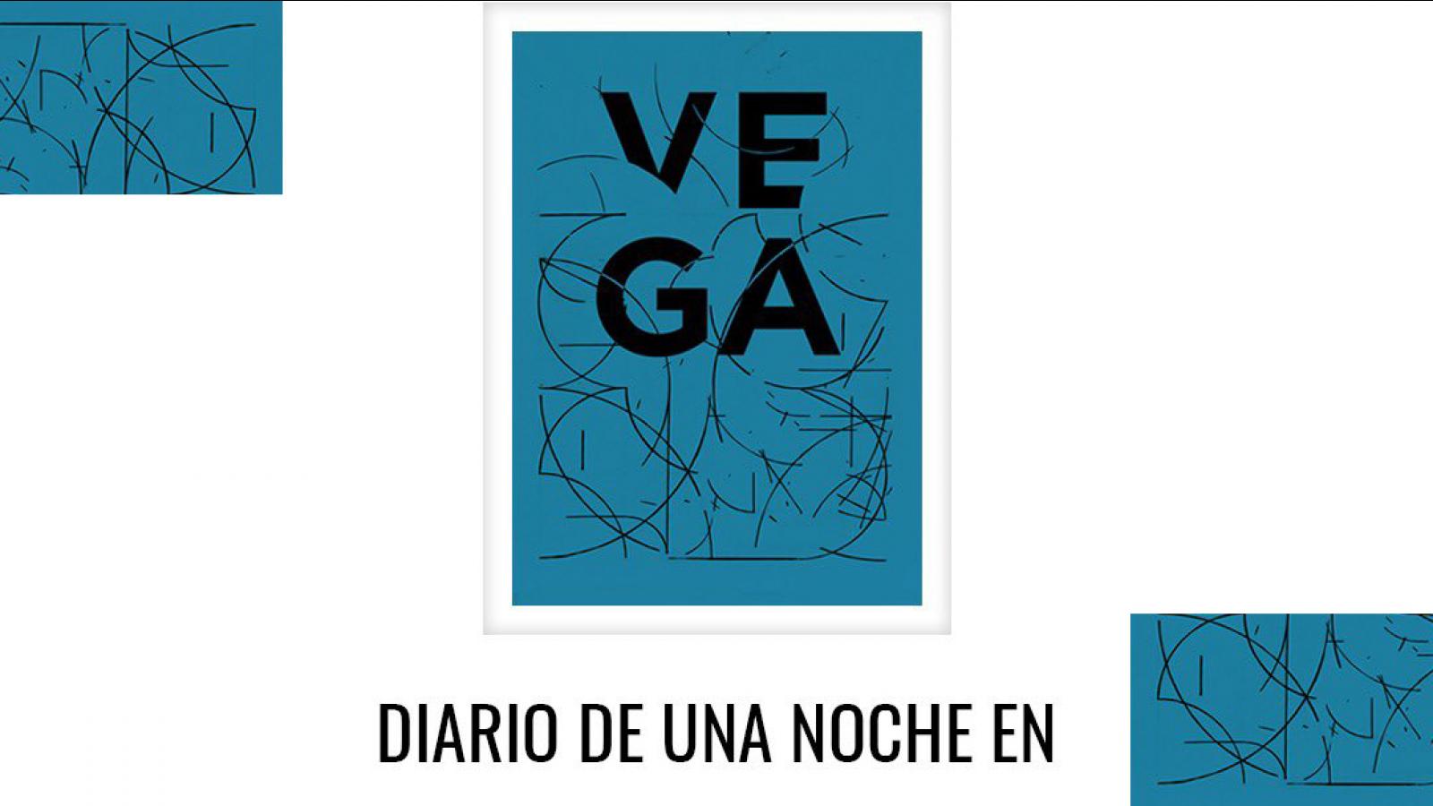 Nueva gira de Vega para presentar "Diario de una noche en Madrid"