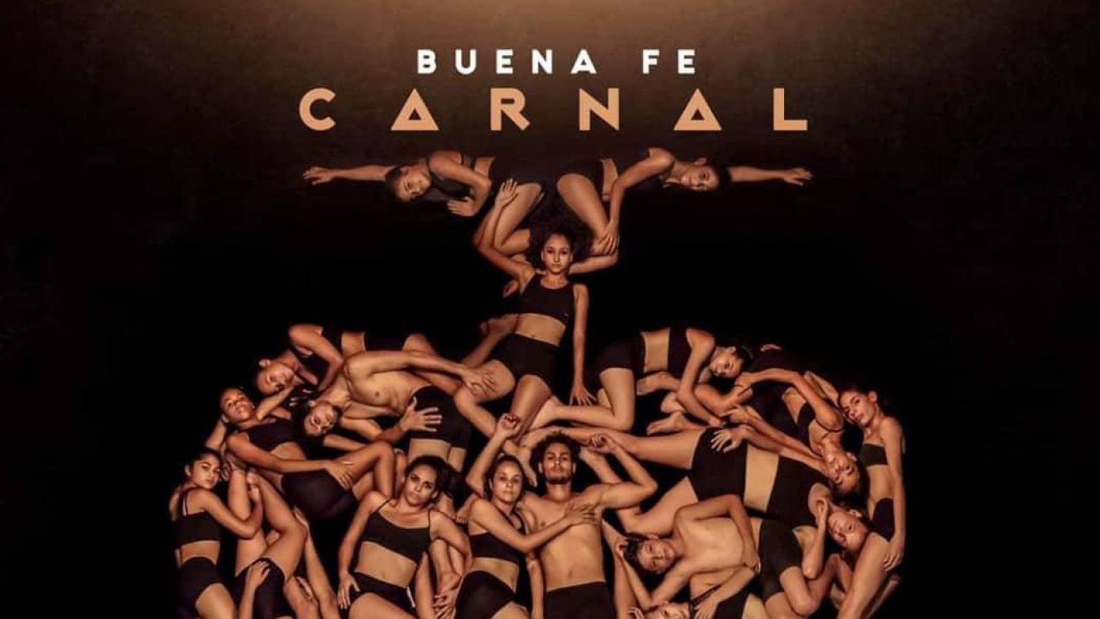Buena Fe confirma 7 conciertos en mayo