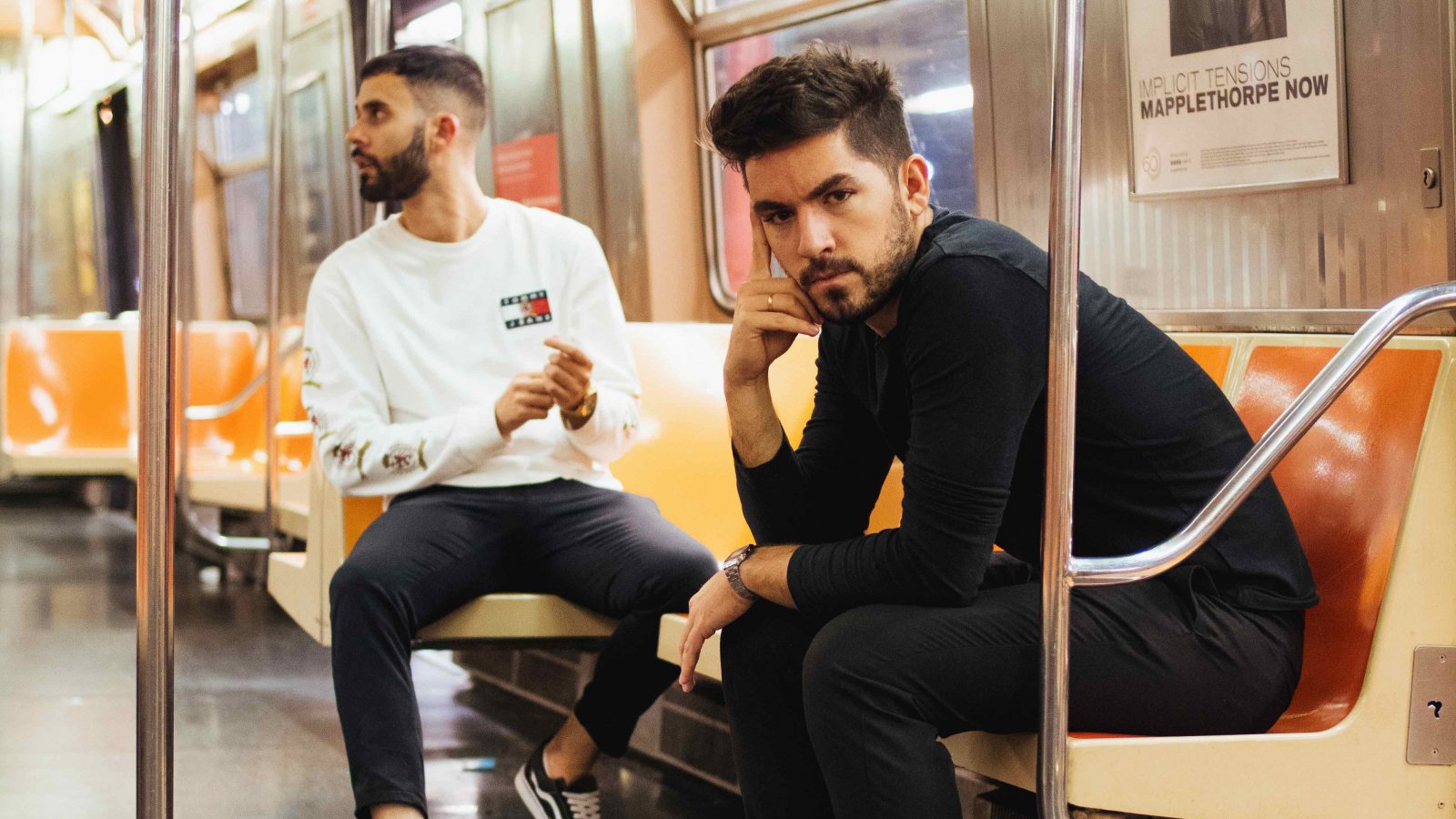 Siloe presenta Sesiones en Cuarentena en su canal de youtube