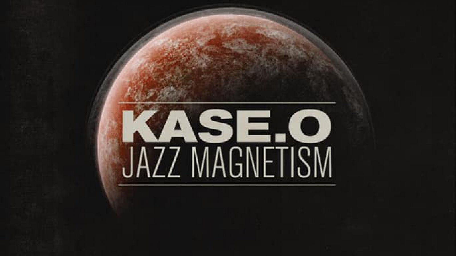 Kase.O anuncia las primeras fechas de la gira 10º Aniversario de Jazz Magnesism