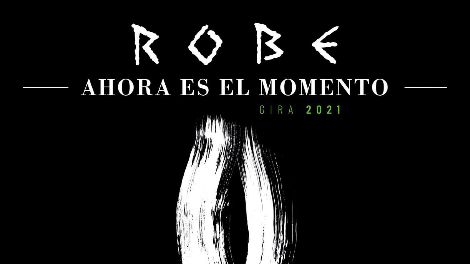 Gira en solitario de Robe Iniesta para presentar su último disco, Mayéutica.