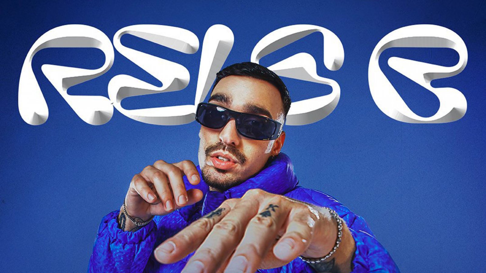 Rels B anuncia primeros dos conciertos de gira en España