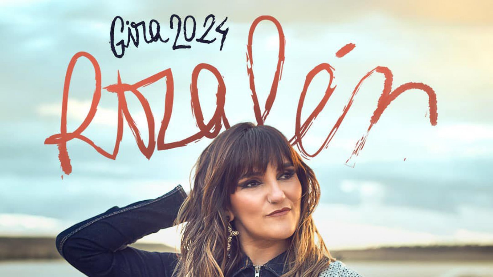 La gira presentación de Lo Tengo Claro de Rozalén ya tiene fechas.