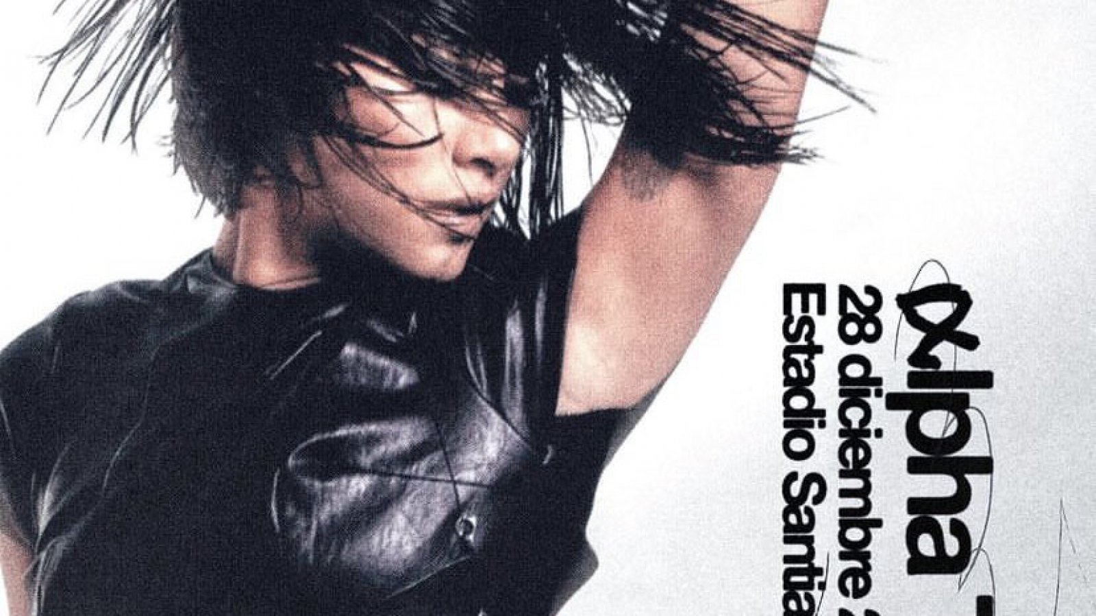 Anuncio de Aitana, ofrecerá un dos conciertos multitudinarios en el Santiago Bernabéu de Madrid el 28 y 29 de diciembre del 2024