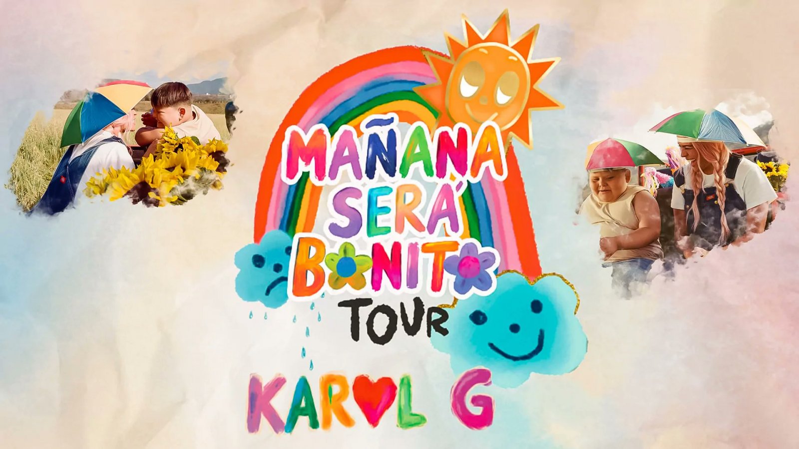 Karol G "La Bichota" confirma dos conciertos en Barcelona para el 2024