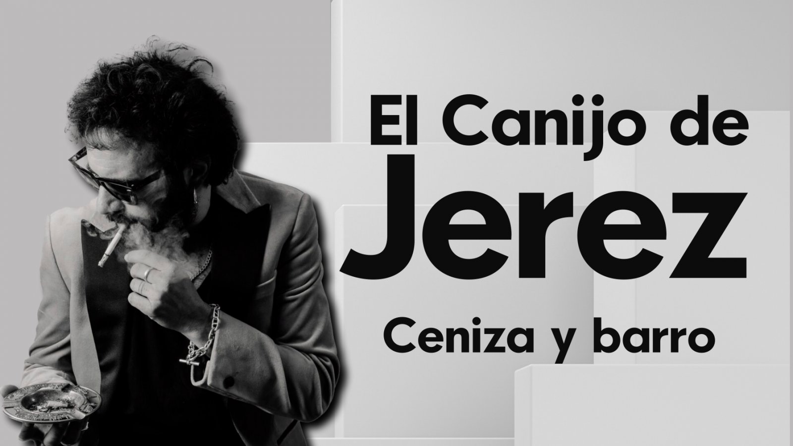 Gira de despedida de El Canijo de Jerez 2024/2025