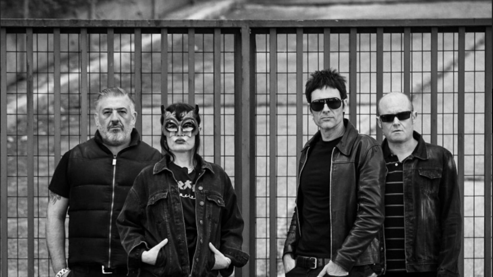 Cycle vuelve con nuevo disco y gira para 2025