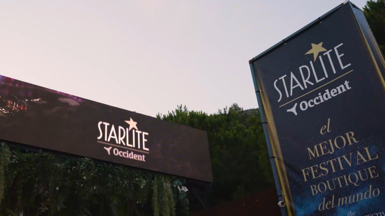 Starlite Occident cierra su XIII edición marcando un hito histórico