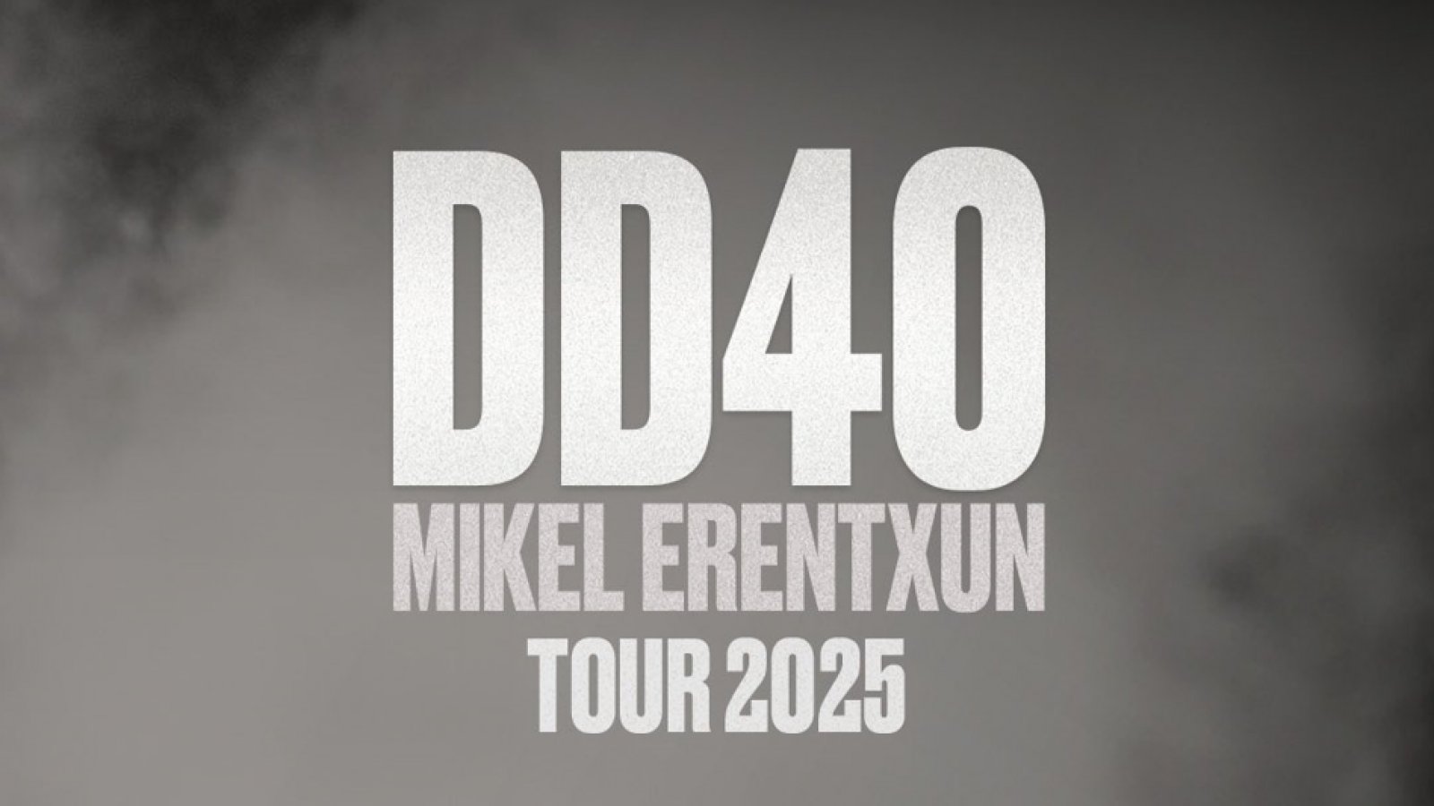 40º Aniversario de Duncan Dhu